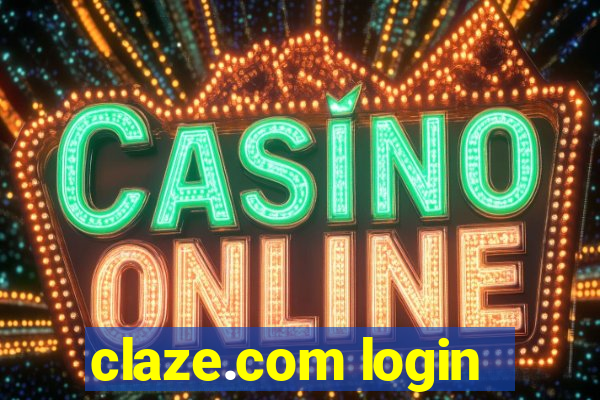 claze.com login